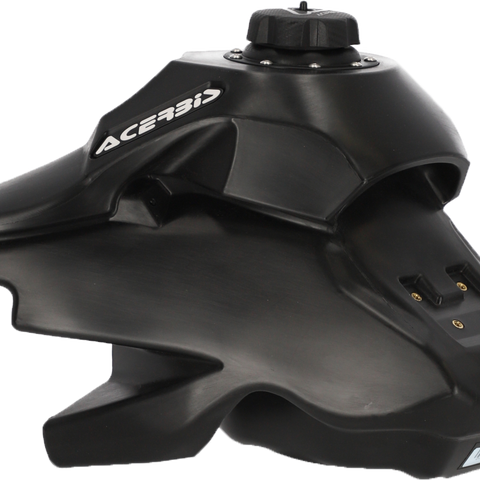 Fuel Tank Hon Black