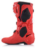 Tech 10 Boots Red Sz 12