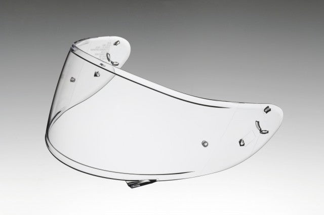 SHOEI CWR-1 Pinlock Clear Shield - Team Dream Rides