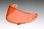 SHOEI CWR-1 Pinlock High Definition Orange Shield - Team Dream Rides