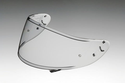 SHOEI CWR-1 Pinlock Mellow Smoke Shield - Team Dream Rides