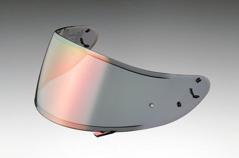 SHOEI CWR-1 Pinlock Spectra Fire Orange Shield - Team Dream Rides