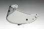SHOEI CWR-F Pinlock Shield Mellow Smoke w/T.O.P. For Racing - Team Dream Rides