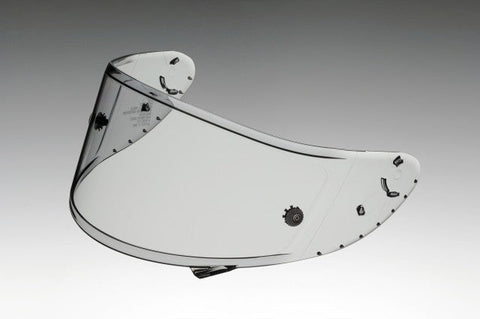 SHOEI CWR-F Pinlock Shield Mellow Smoke w/T.O.P. For Racing - Team Dream Rides