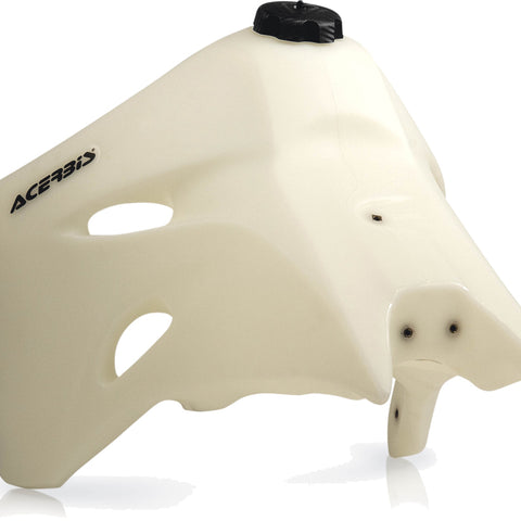 Fuel Tank 3.3 Gal Natural