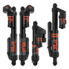 Iqs Shock Kit Pol 1.5 Float 3 Iqs Lw
