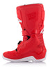 Tech 7s Boots Red Sz 04