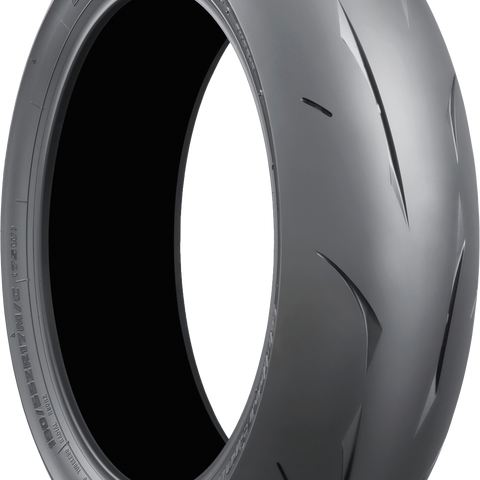 Tire Battlax Rs10 Rear 140/70r17 66h Radial Tl