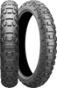 Tire Battlax Advcross Ax41 Fr 100/90 18 56p Bias Tl