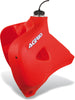 Fuel Tank 6.3 Gal Red