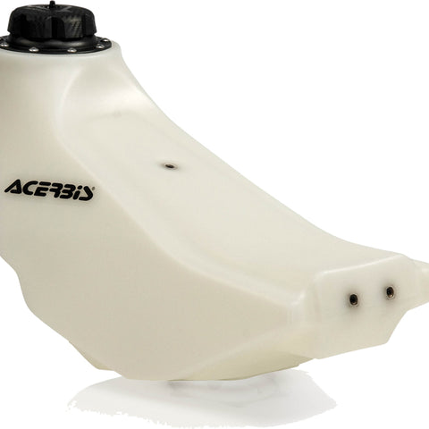 Fuel Tank 2.3 Gal Natural