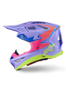 S M10 Jett Lawrence R01 Helmet Purp/Pnk Fluo/Ylw Fluo Gls Sm