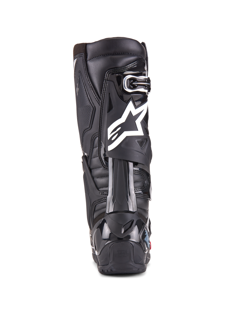 Tech 10 Enduro Boots Black 10