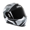 Simpson GHOST BANDIT HAVE BLUE - Team Dream Rides