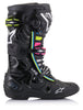 Tech 10 Supervented Boots Black Hue Sz 14