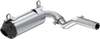 5" Single Slip On Performance Series Muffler