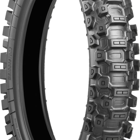 Tire Battlecross X31 Rear 110/100 18 64m Bias Tt