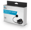 Freecom Line Half Helmet Kit