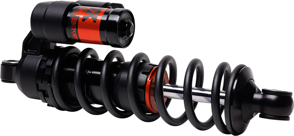 Pol Switchback Track Kit