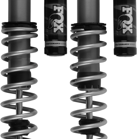 2.0 Qs3 Shock Front Pol 2 Seat