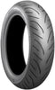 Tire Battlax Sc2 Rear 160/60r14 65h Radial Tl