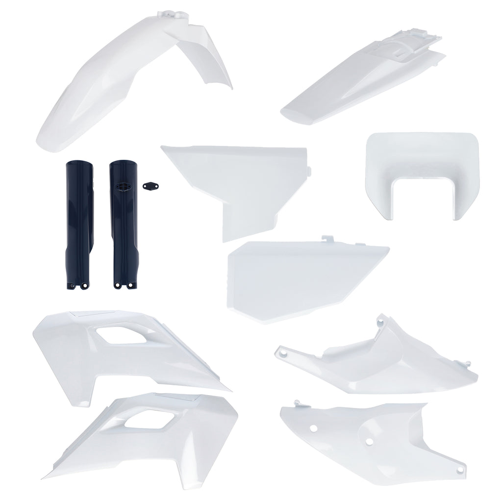 Plastic Kit  Full Hus Original
