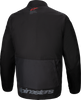 Pro Dura Jacket Black Md
