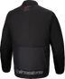 Pro Dura Jacket Black 2x