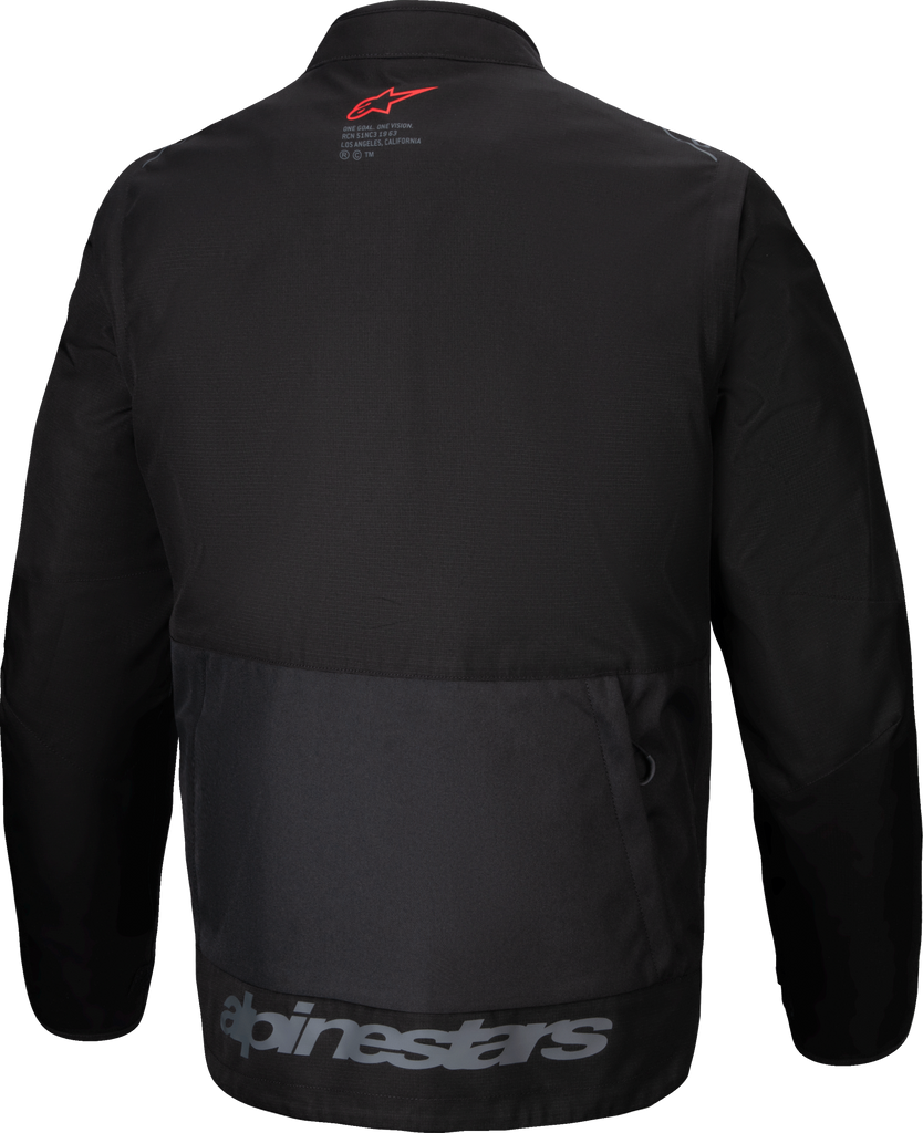 Pro Dura Jacket Black Lg
