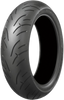 Tire Battlax Bt023 F Rear 180/55zr17 73w Radial Tl