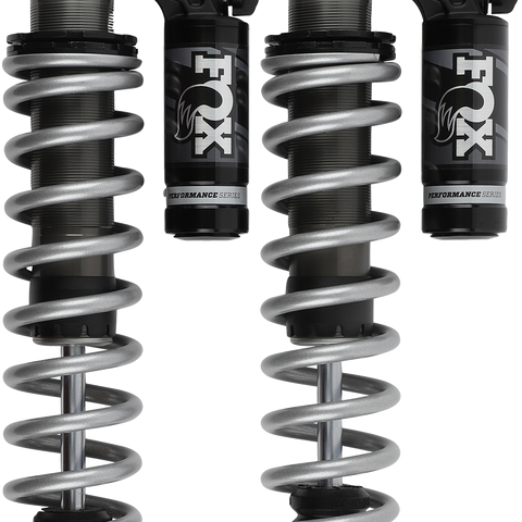 2.0 Qs3 Shock Rear Can Am 2 Seat