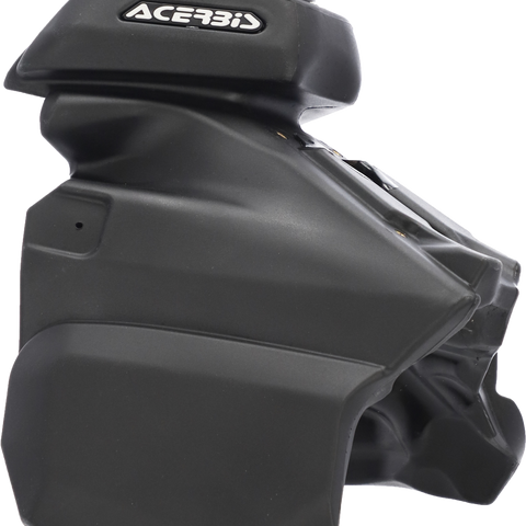 Fuel Tank Gas Black