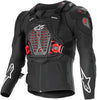 Bionic Xtr Plasma Protection Jacket Black/Red/White Sm