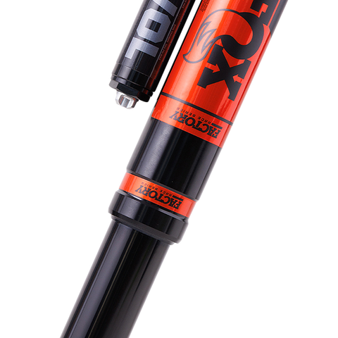 Float 3 Evol R Shocks Kit  Front   Black
