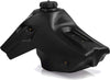 Fuel Tank 2.7 Gal Black