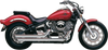 Speedster Slashdown F/S Chr Yam V Star 1100 99 09