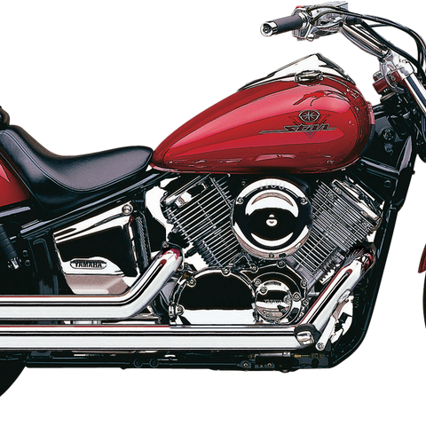 Speedster Slashdown F/S Chr Yam V Star 1100 99 09