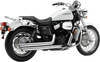 Streetrod Slashdown F/S Chr Hon 750 Aero 04 07