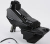 Fuel Tank 3 Gal Black