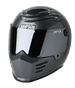 Simpson OUTLAW BANDIT GUNMETAL - Team Dream Rides