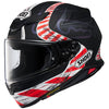 SHOEI RF-1400 Knee Down TC-5