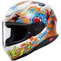 SHOEI RF-1400 Yagyo TC-2