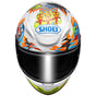 SHOEI RF-1400 Yagyo TC-2