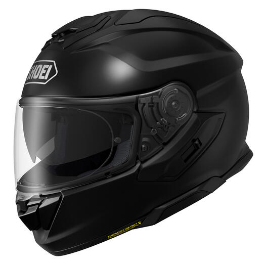 SHOEI GT-Air 3 Pearl Black