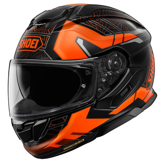 SHOEI GT-Air 3 Hike TC-8