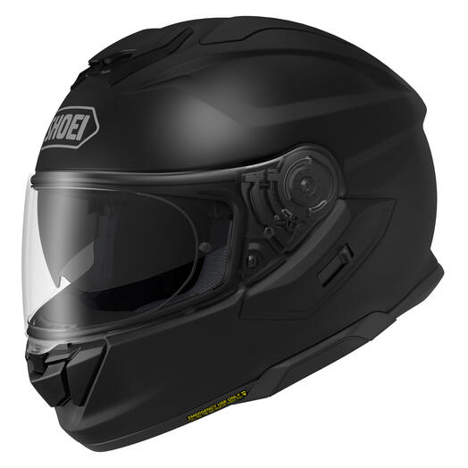 SHOEI GT-Air 3 Matte Black
