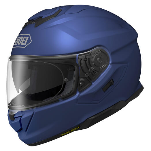 SHOEI GT-Air 3 Matte Blue