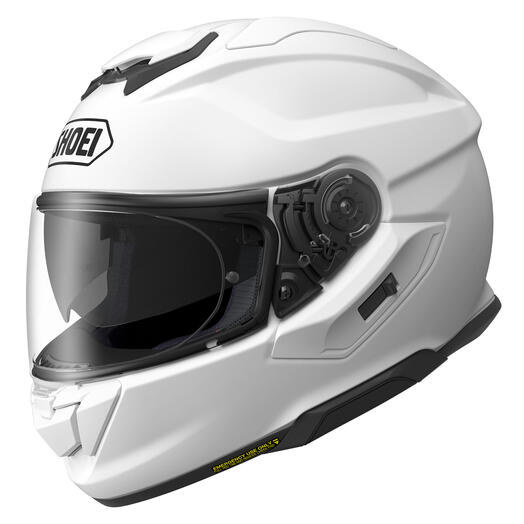 SHOEI GT-Air 3 White