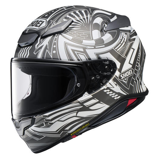 SHOEI RF-1400 Beaut TC-6