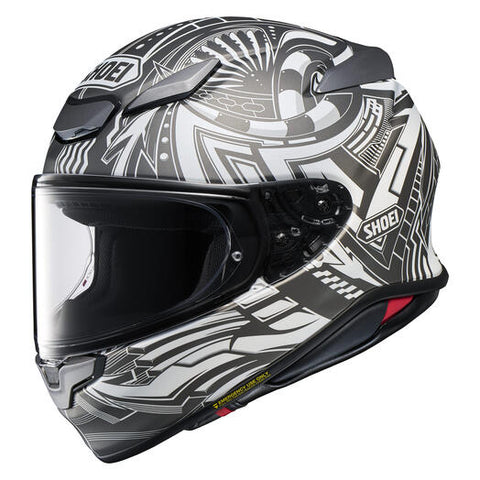 SHOEI RF-1400 Beaut TC-6